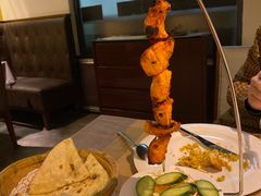 -Pita's&Tika's中东和印度风味餐厅(龙湖天街店)