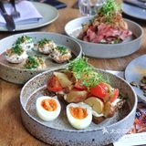 一日之计在于晨🌸Breakfast