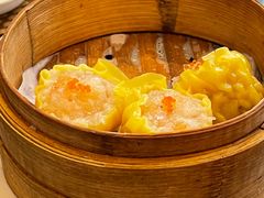 -苏州日航酒店-桃李中餐厅