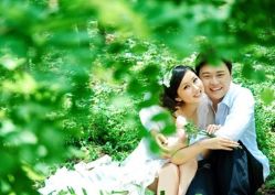 -金公主精品婚纱摄影
