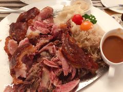 -兰特伯爵西餐厅·啤酒屋(方庄店)