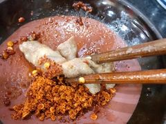 -重庆故事姊妹老火锅(财经学院店)