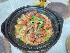 -甬小馆·焗海鲜温州菜(五马街店)