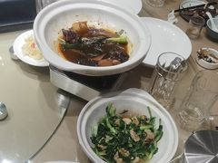 -又见炊烟私房菜(敬亭路店)