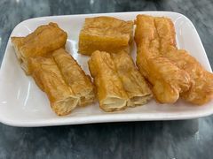 油条-穗银肠粉店(东川路店)