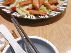 -金莹丸子汤清真(朝外SOHO店)