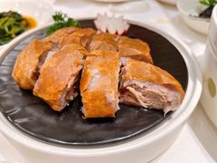 -莆田餐厅PUTIEN(西安万象天地店)