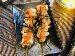 -鸟内会(河北路店)