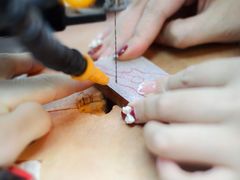 -五月木作·DIY木作文创体验店(北京路店)