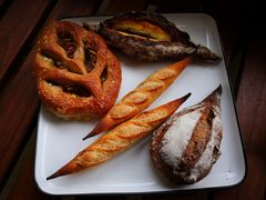 -Salon de The de Joel Robuchon(外滩18号店)