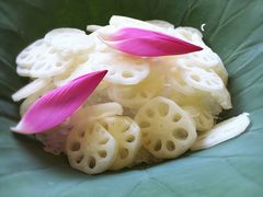 -鹊华居·地道鲁菜·海鲜·融合味(大明湖店)