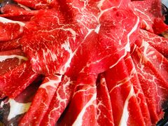 -竹叶涮肉坊(总店)