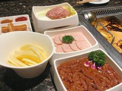 -海底捞火锅(群星城店)
