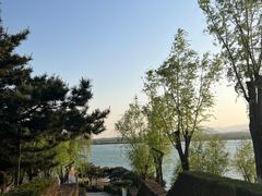 -青龙湖公园