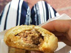 -真老大房鲜肉月饼(南京路步行街店)