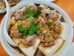 酿豆腐-雅苑餐厅(朝天路店)