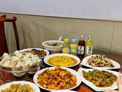 -恩宏德餐馆(平山道店)