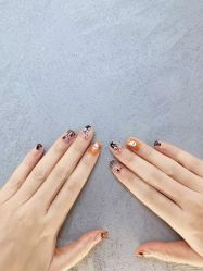-睫乐园•睫公馆•美睫美甲沙龙