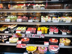 -85度C(东莞常平新南街店)