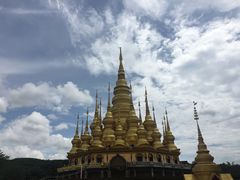 -西双版纳勐泐文化旅游区