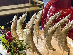 -江南福宴·澳门海鲜.牛肉火锅(汇高栢悦中心店)