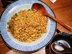 鹅肝炒饭-稻前Taoki(方圆荟店)