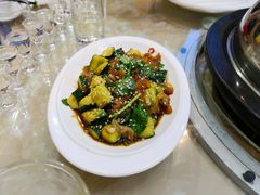 -海大大蒸汽海鲜餐厅·粤菜·特色小炒(欢乐颂店)