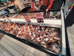-物美大卖场(玉蜓桥店)
