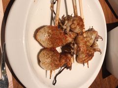 -Mr·Fish鱼鲜生海鲜放题(银泰in99店)