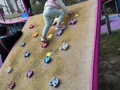 -清远熹乐谷温泉度假酒店