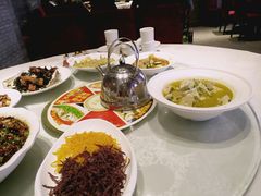 -东华天喜楼(涧西店)