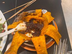 -勇利赵家烤肉坊(含光路店)