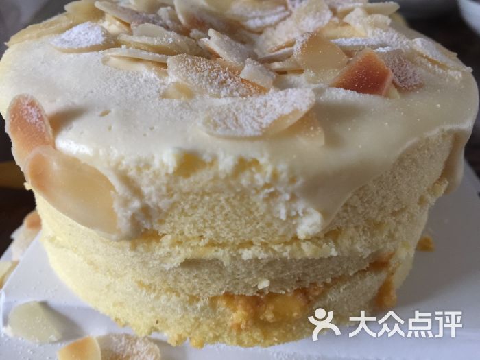 cl-cake陈磊创意蛋糕(巴黎都市店)图片 第2张