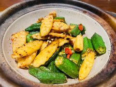 -南拳十三姨·潮汕砂锅粥(世纪金源店)