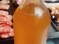 雕梅酒-丽江庭院·云南野生菌·海鲜火锅(鼓楼四合院店)