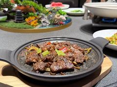 -徐记海鲜(曲江南湖店)