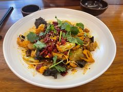 -七色云蔬食(喜邻里店)