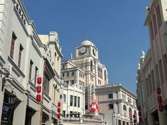 -孙文西路步行街