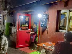 -小红门海鲜