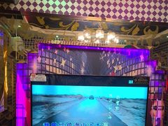 -路边边.炒菜烧烤.音乐餐厅(良乡长虹店)