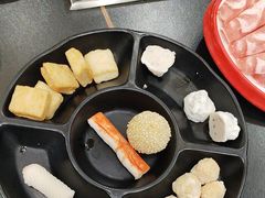 -重庆德忆火锅（龙南街3店）(渝水岸餐饮)