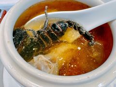 -山泉公馆酒家(广州东站店)