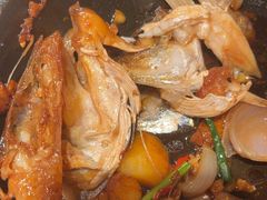 -茄子恰恰·新云南小炒(坪山益田店)