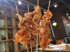 -通海俄式烧烤·俄罗斯大串(嵩山路店)