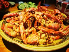 -金陵一哥龙虾馆(三牌楼总店)
