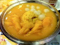-许留山(梳士巴利道店)