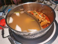 -左庭右院鲜牛肉火锅(苏州园区永旺店)