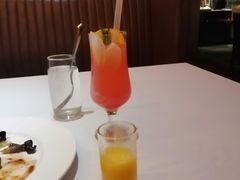 -戈雅法餐厅(世界城广场店)