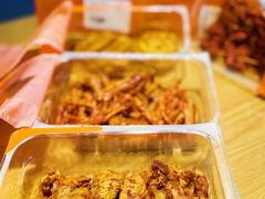 -帝煌烤卤(羊子街店)