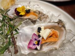 -Bistro 63 创意融合料理(广粤天地店)
